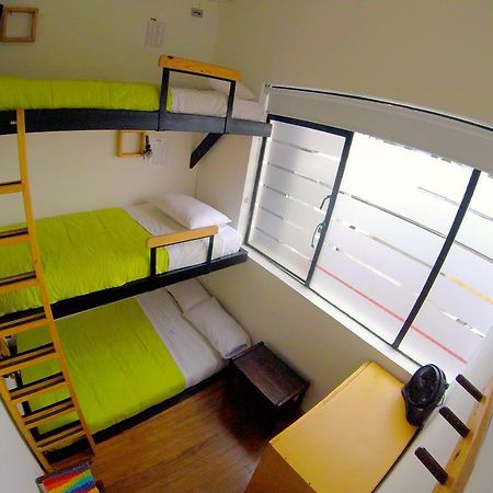 Hostal De La 57 มานิซาเลส ภายนอก รูปภาพ