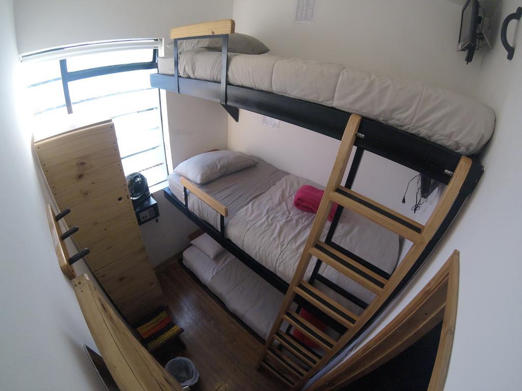 Hostal De La 57 มานิซาเลส ภายนอก รูปภาพ