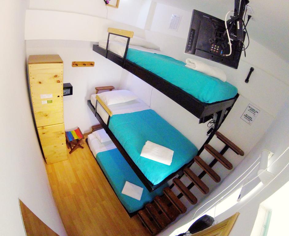 Hostal De La 57 มานิซาเลส ภายนอก รูปภาพ